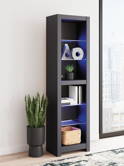 Cayberry Black Pier - W2721-24