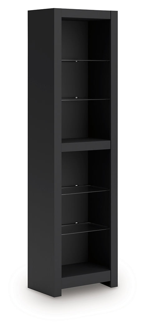 Cayberry Black Pier - W2721-24