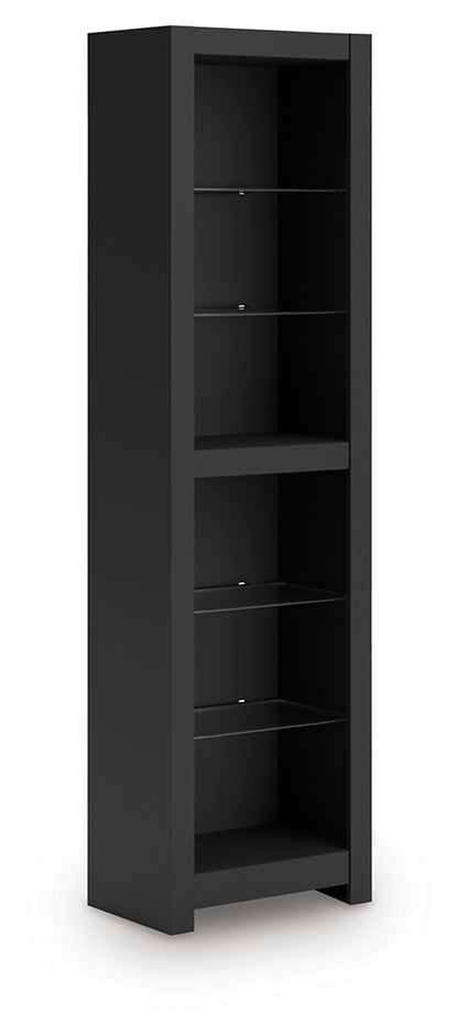 Cayberry Black Pier - W2721-24