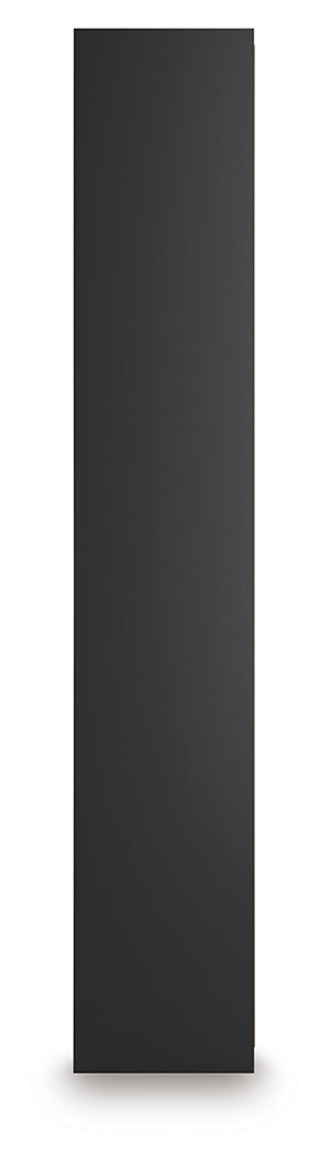 Cayberry Black Pier - W2721-24
