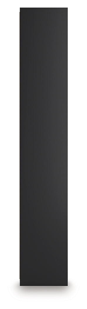 Cayberry Black Pier - W2721-24