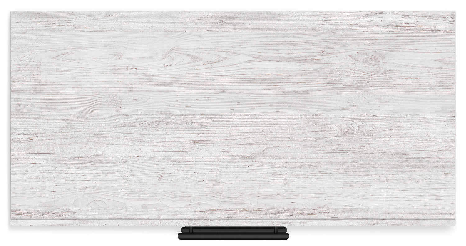 Cayboni Twin Panel Bed, Dresser and Chest - B3788B11