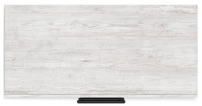 Cayboni Twin Panel Bed, Dresser and Chest - B3788B11
