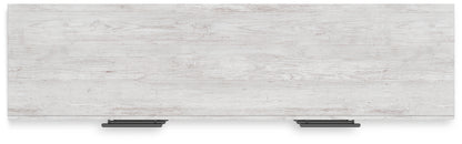 Cayboni Twin Panel Bed, Dresser and Chest - B3788B11