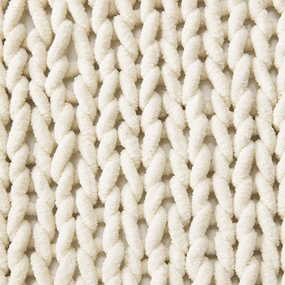 Chaddon Ivory Throw (Set of 3) - A1001060