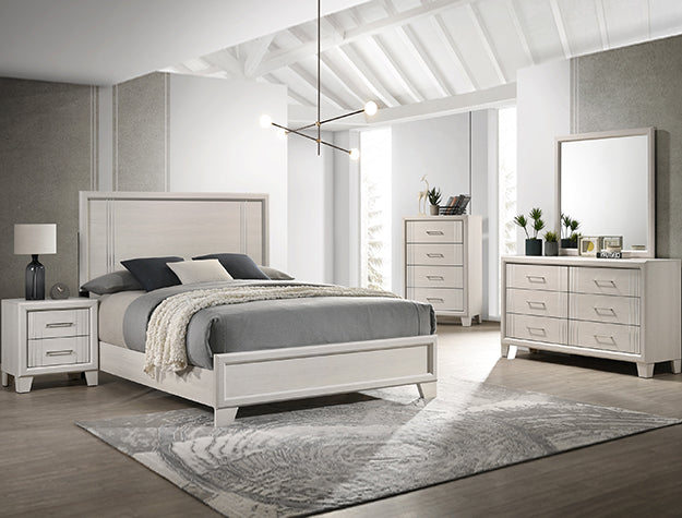 Charlie Full Headboard/Footboard - B9230-F-HBFB