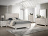 Charlie Full Headboard/Footboard - B9230-F-HBFB