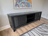 Charlie Tv Stand- Charcoal - B9235-9