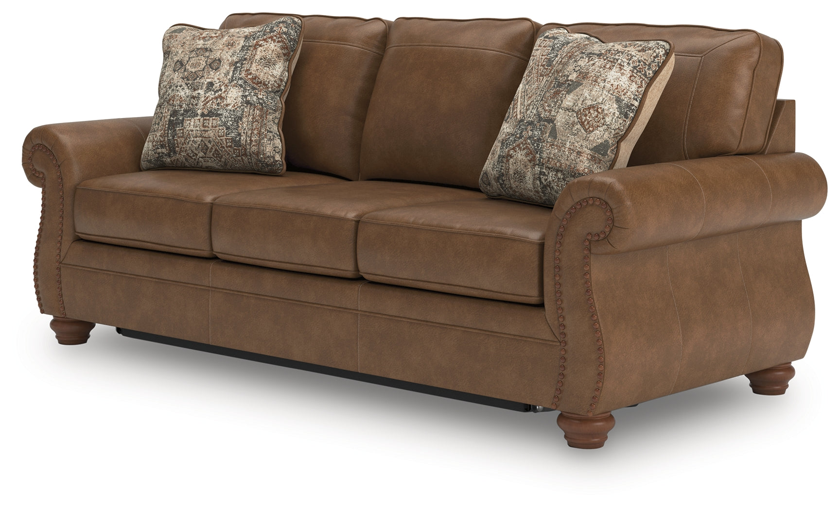 Chasemore Earth Queen Sofa Sleeper - PC5590239