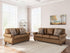 Chasemore Earth Sofa and Loveseat - PC55902U1