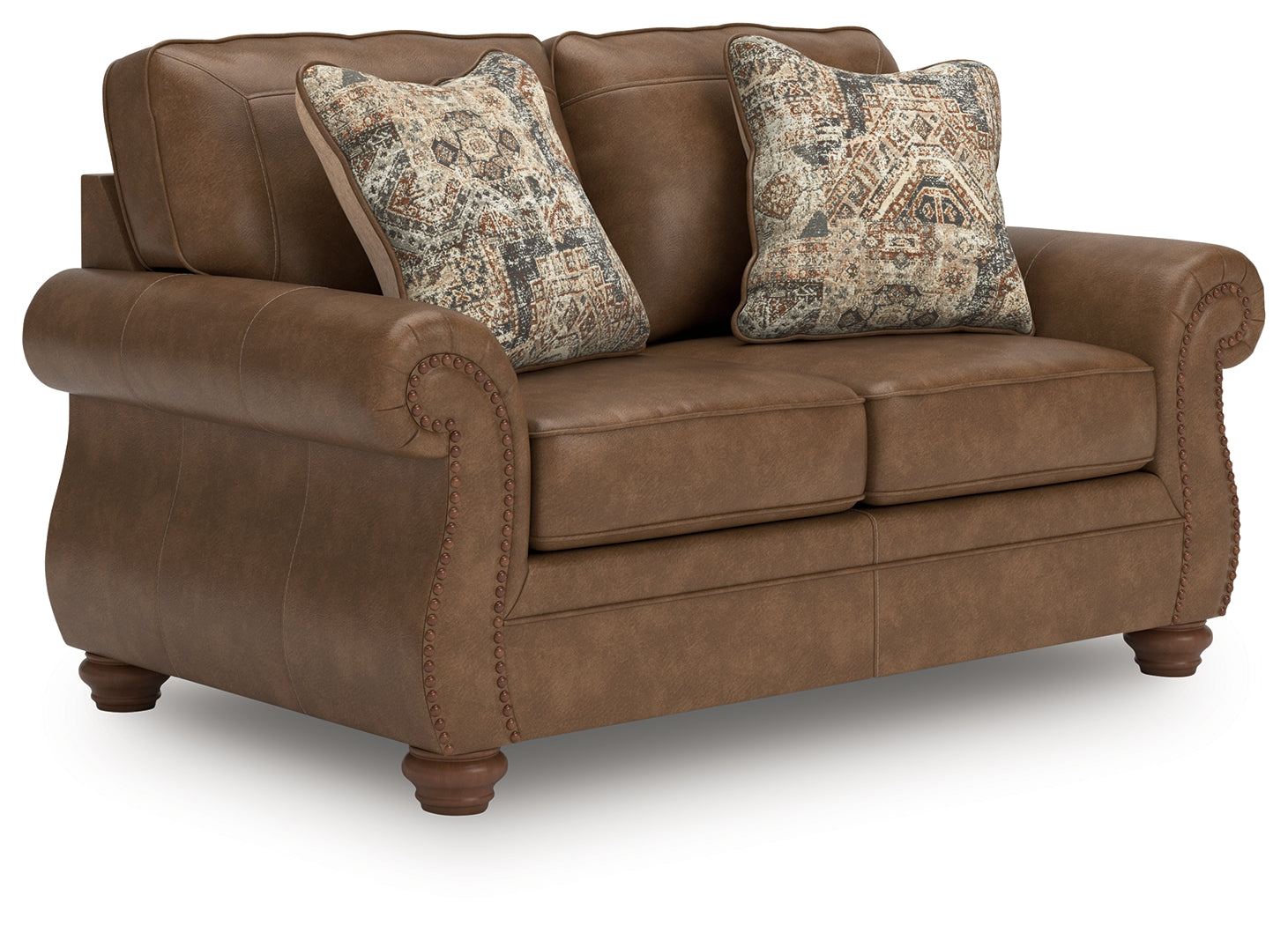 Chasemore Earth Sofa and Loveseat - PC55902U1