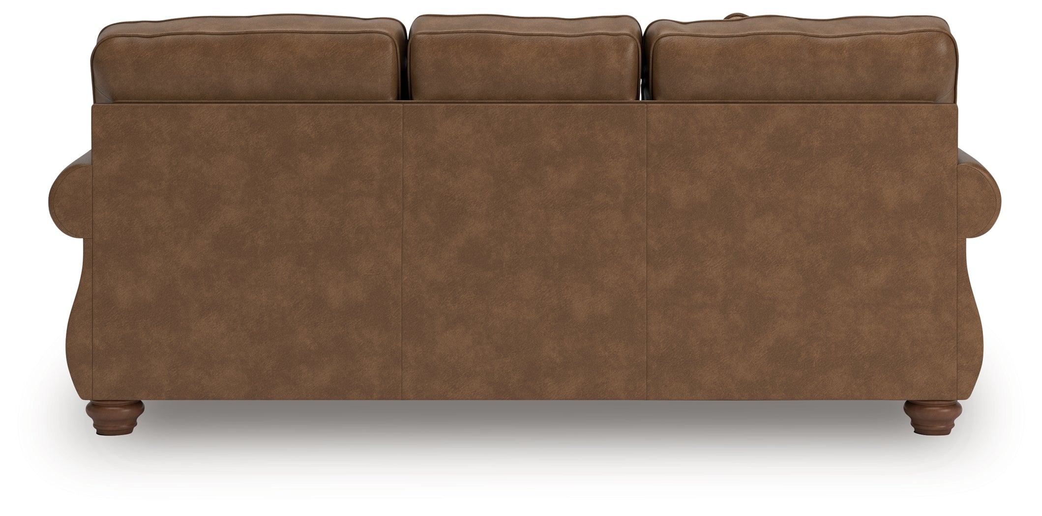 Chasemore Earth Sofa and Recliner - PC55902U2