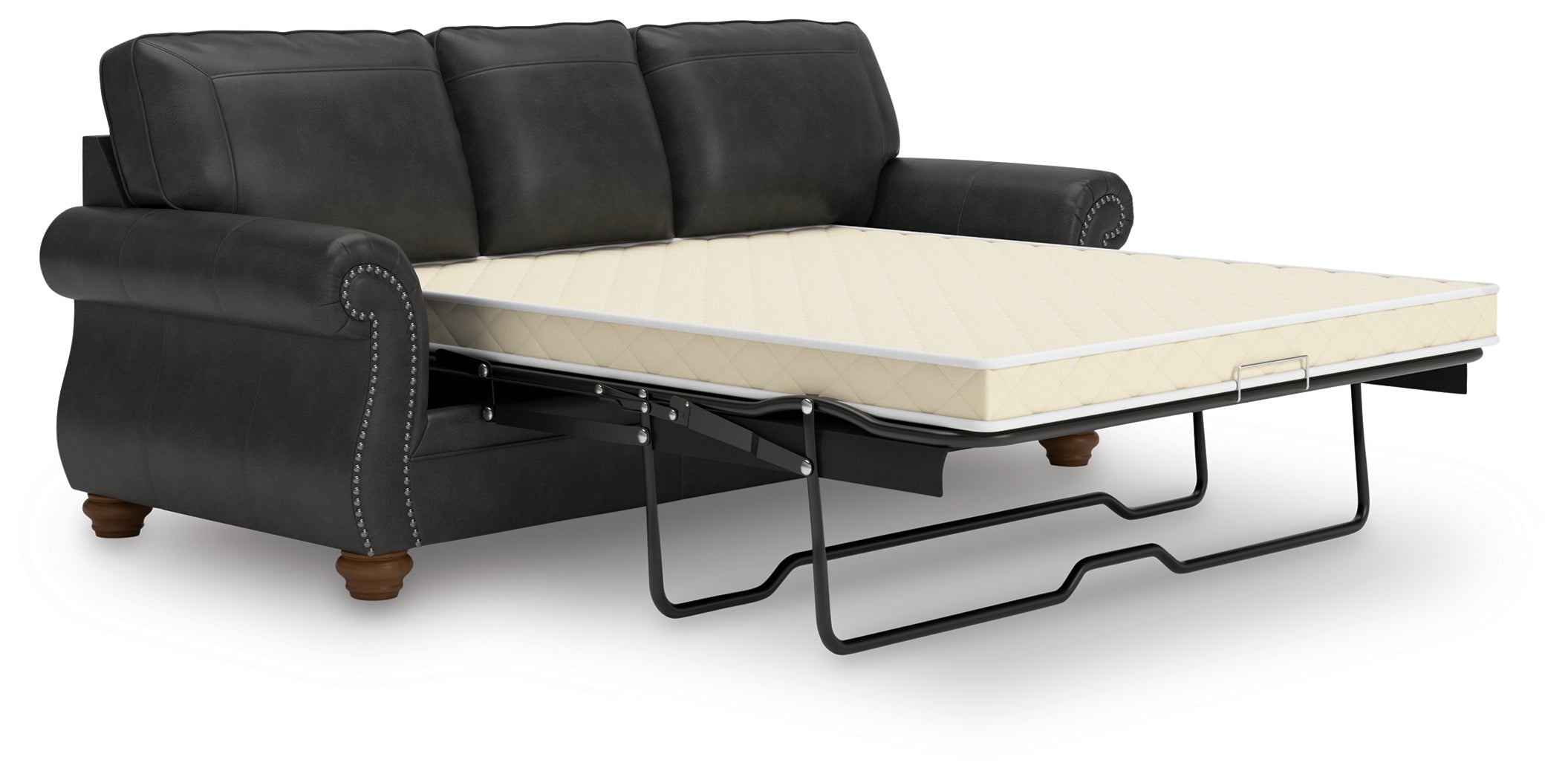 Chasemore Granite Queen Sofa Sleeper - PC5590339