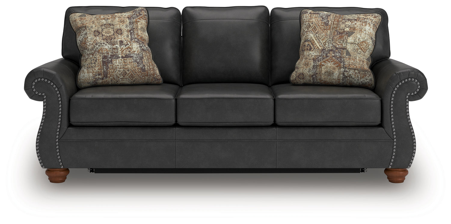 Chasemore Granite Queen Sofa Sleeper - PC5590339
