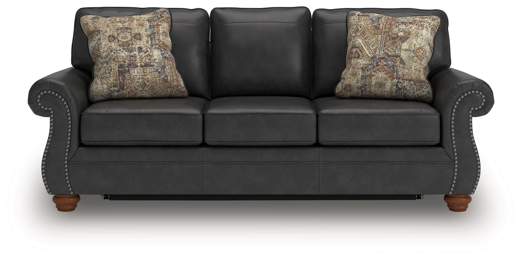 Chasemore Granite Queen Sofa Sleeper - PC5590339