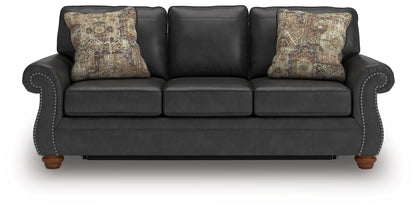 Chasemore Granite Queen Sofa Sleeper - PC5590339