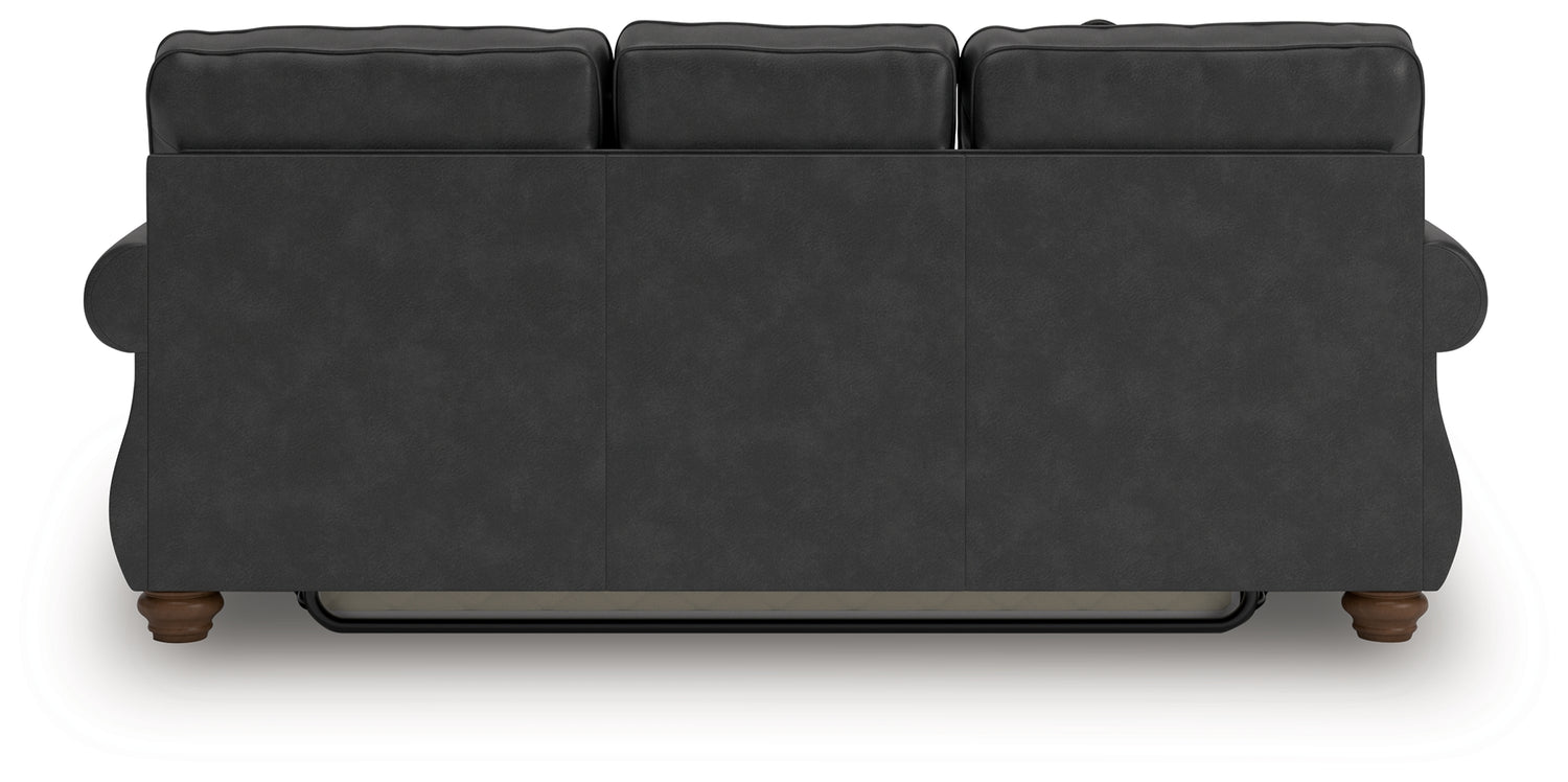 Chasemore Granite Queen Sofa Sleeper - PC5590339