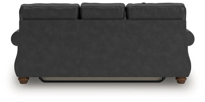 Chasemore Granite Queen Sofa Sleeper - PC5590339