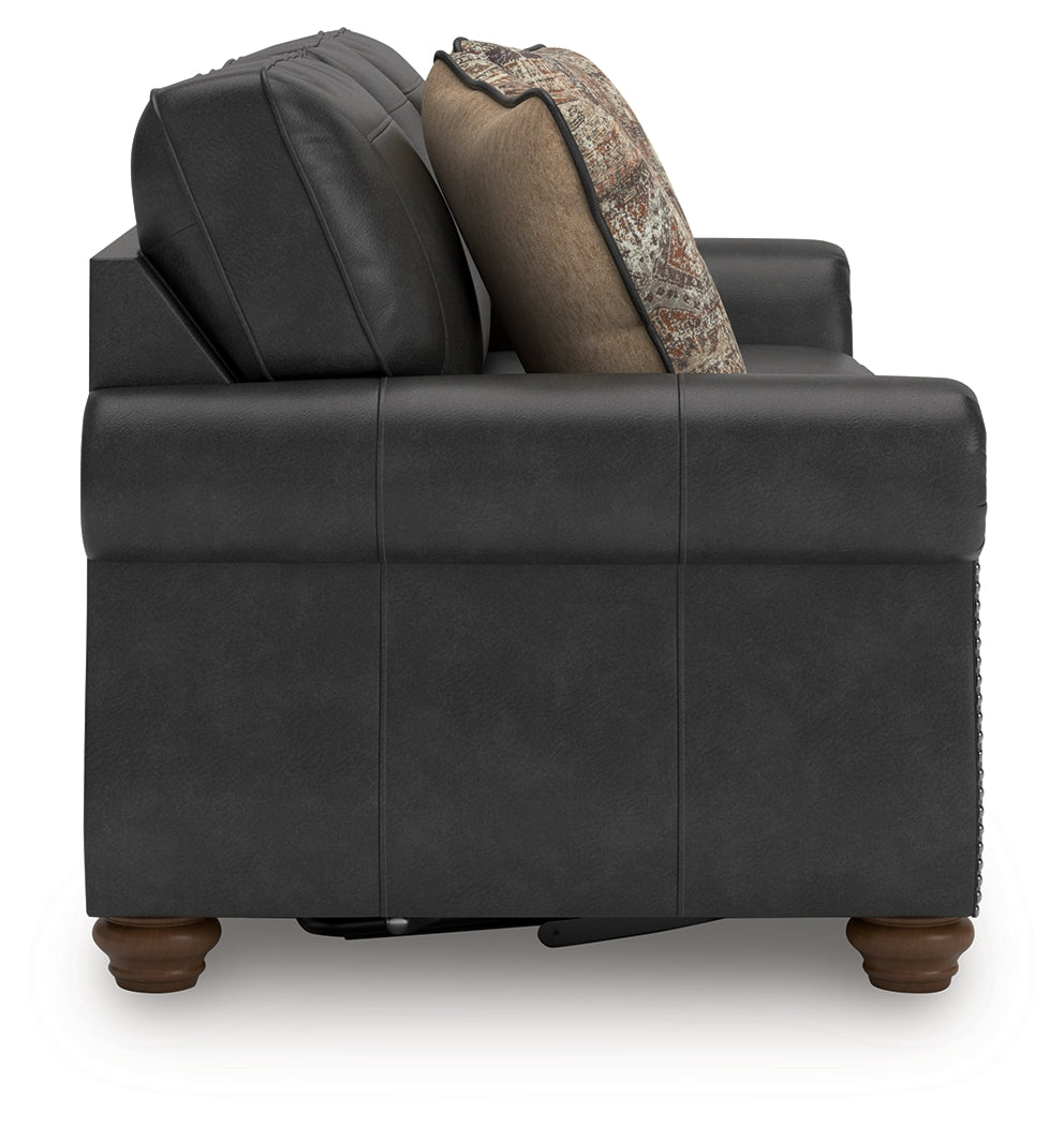 Chasemore Granite Queen Sofa Sleeper - PC5590339