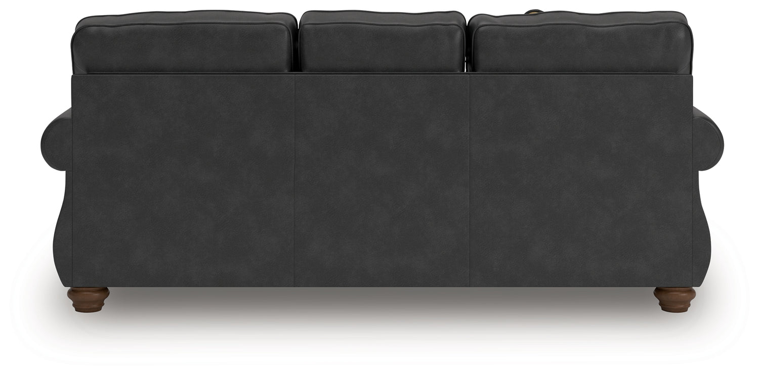 Chasemore Granite Sofa - PC5590338