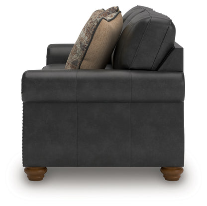 Chasemore Granite Sofa - PC5590338
