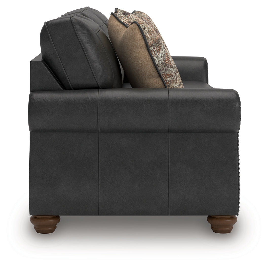 Chasemore Granite Sofa - PC5590338