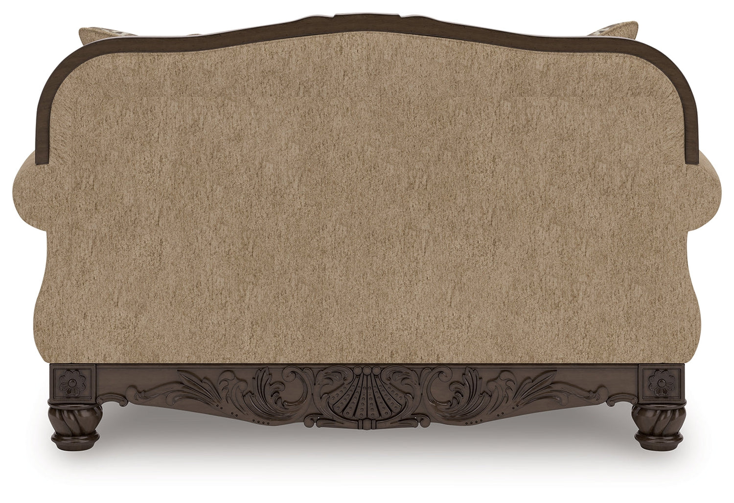 Chelsworth Sofa and Loveseat in Golden from Ashley - Luna Furniture