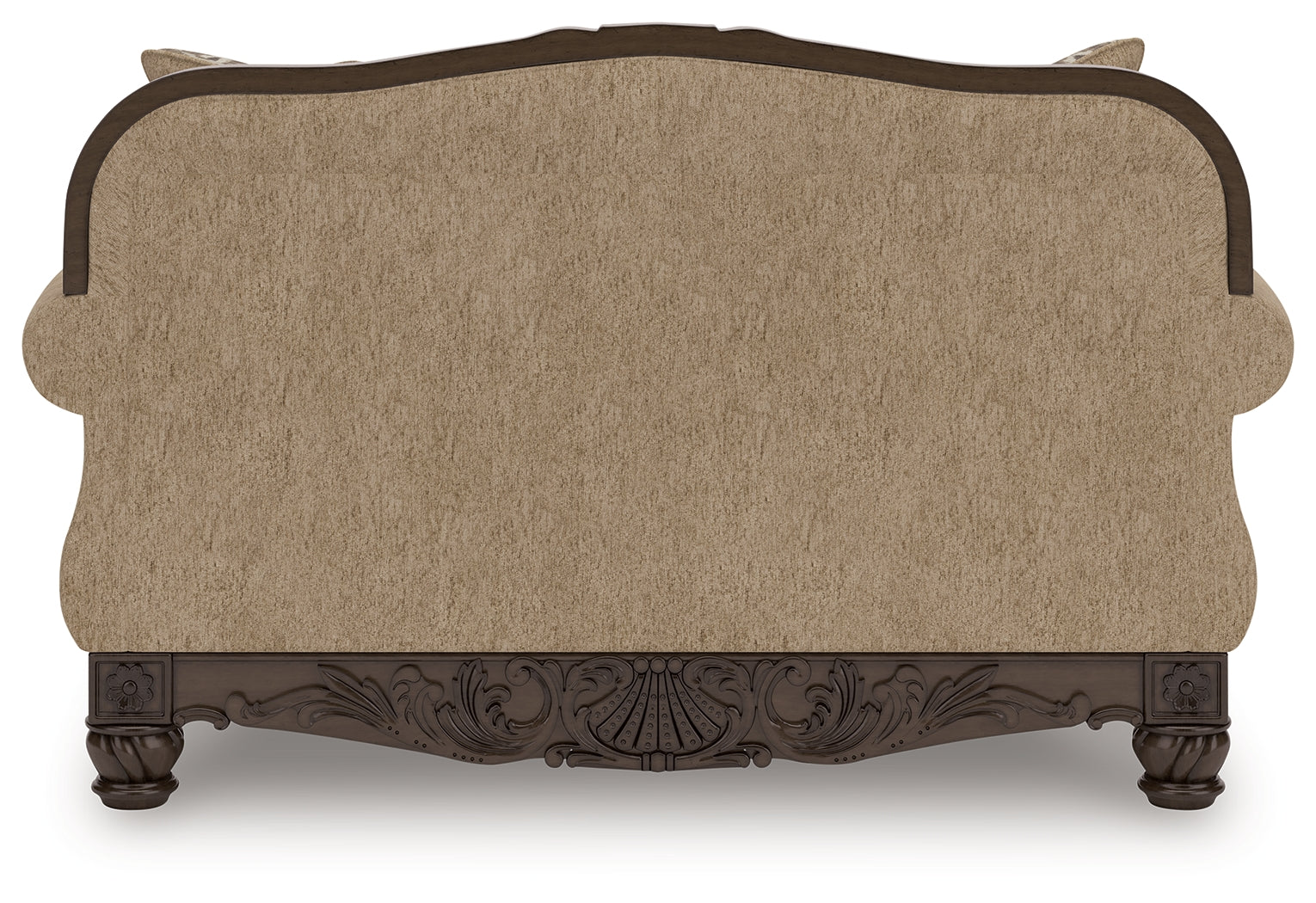 Chelsworth Sofa and Loveseat in Golden from Ashley - Luna Furniture