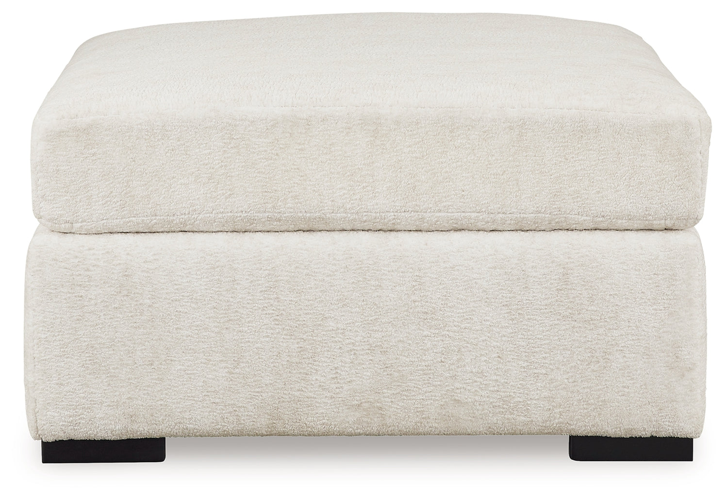 Chessington 4-Piece Sectional and Oversized Accent Ottoman - 61904U1