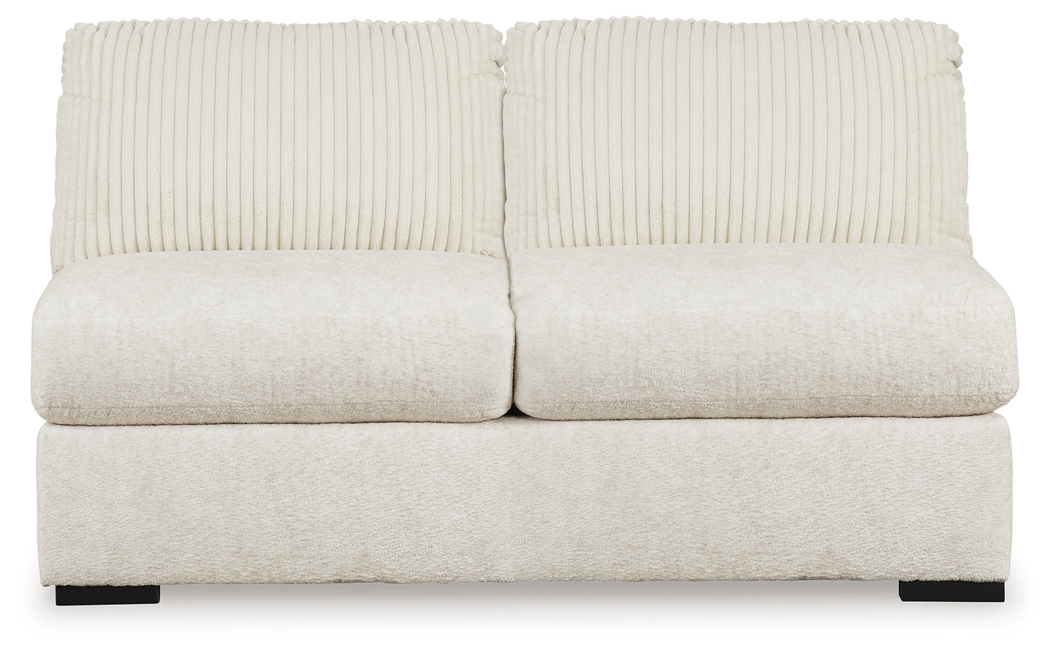 Chessington 4-Piece Sectional and Oversized Accent Ottoman - 61904U1