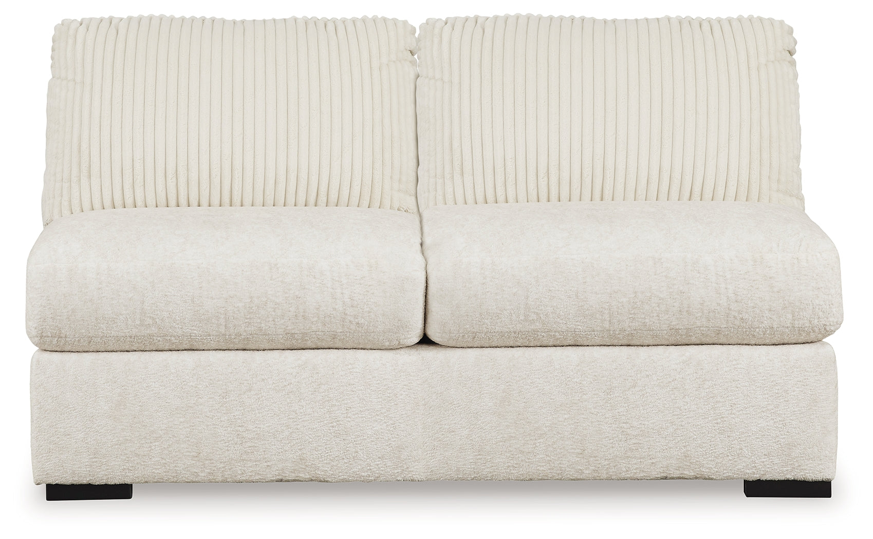 Chessington 4-Piece Sectional and Oversized Accent Ottoman - 61904U1