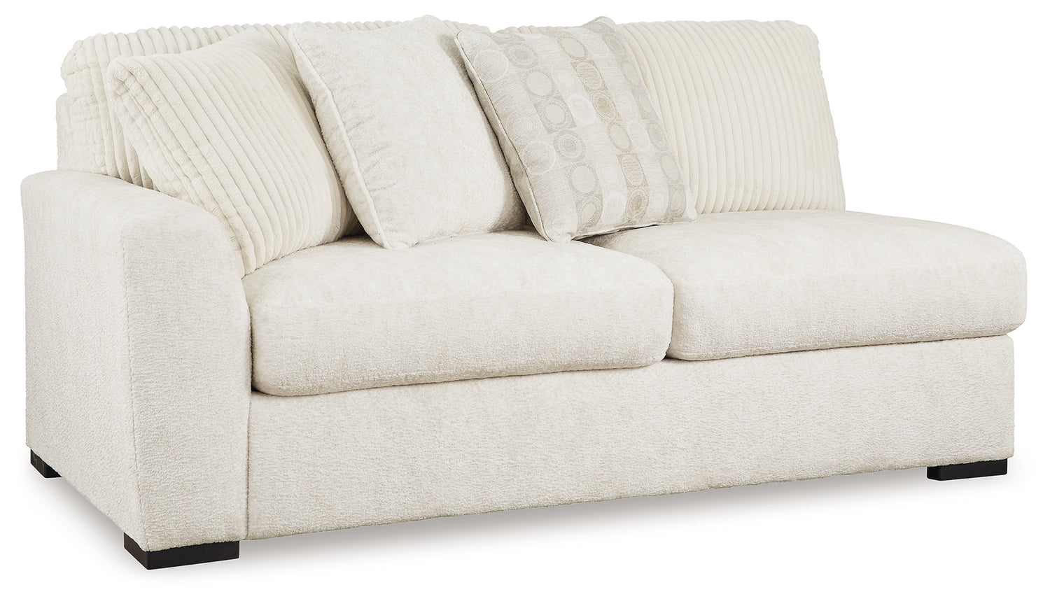 Chessington Ivory 3-Piece Sectional - 61904S5