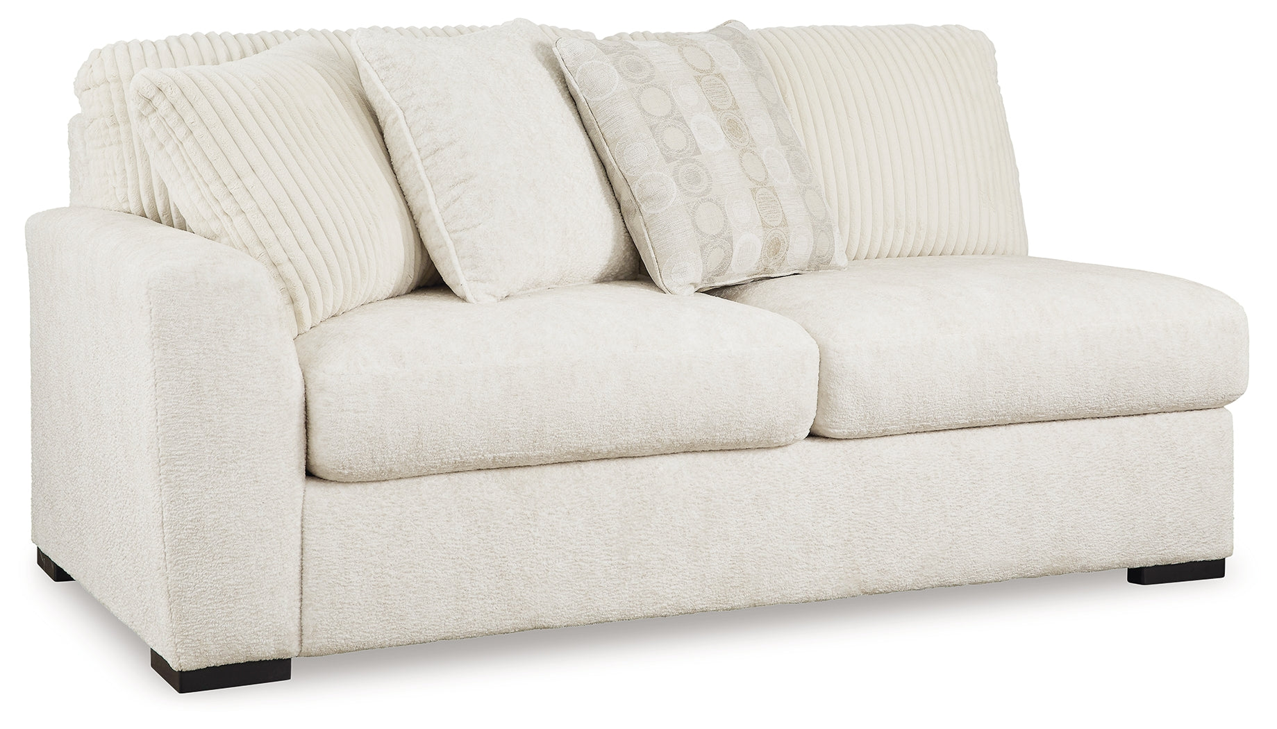 Chessington Ivory 3-Piece Sectional - 61904S5