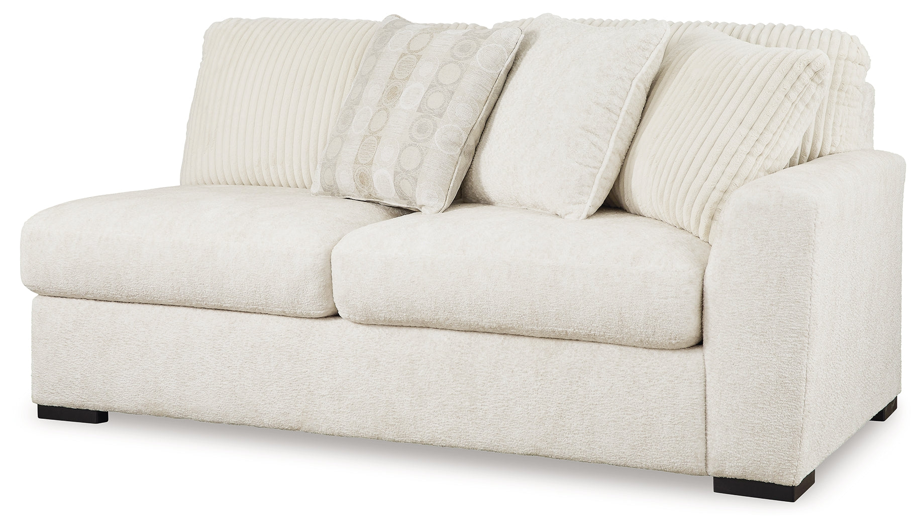 Chessington Ivory 3-Piece Sectional - 61904S5