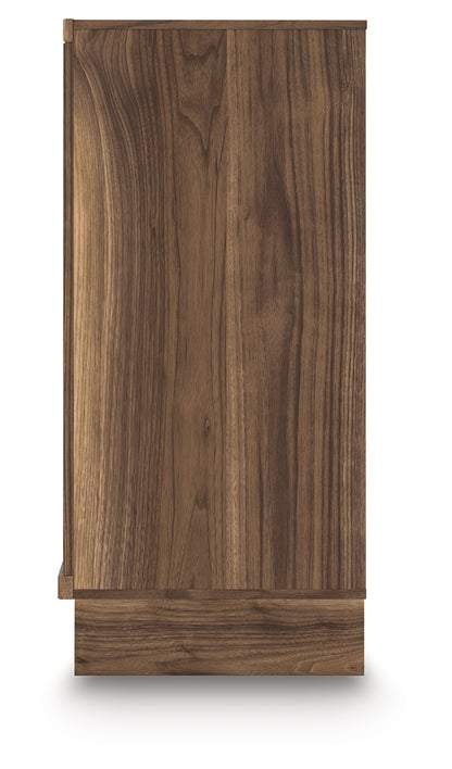 Chirason Brown Chest of Drawers - PCB3367-244