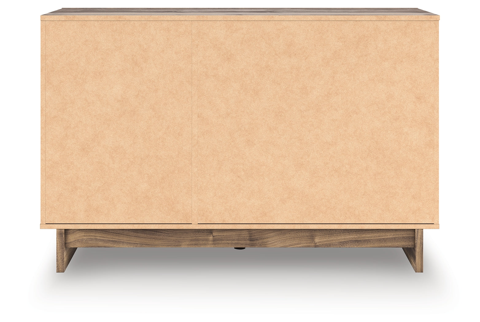 Chirason Brown Dresser - PCB3367-221