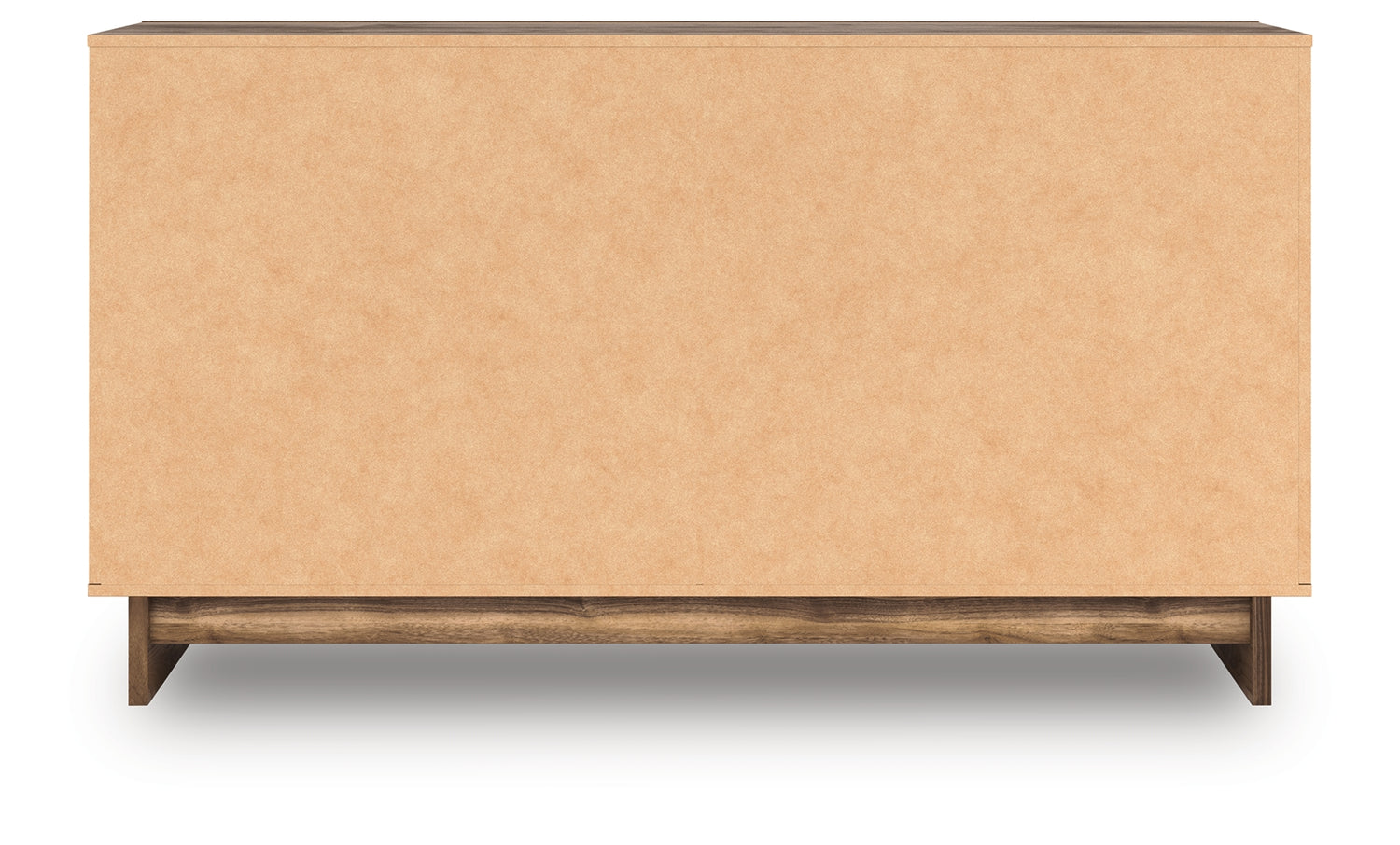Chirason Brown Dresser - PCB3367-231