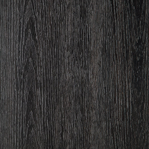 Christop Black/Brown Accent Cabinet - A4000728