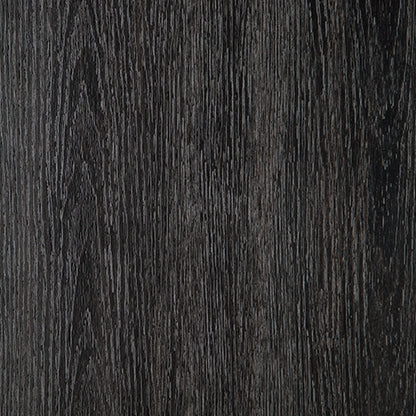 Christop Black/Brown Accent Cabinet - A4000728