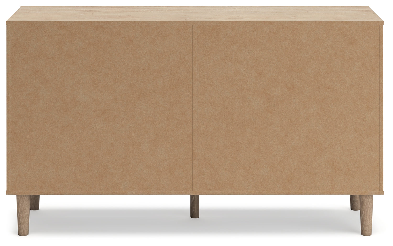 Cielden Queen Upholstered Bed, Dresser and 2 Nightstands - B1199B20
