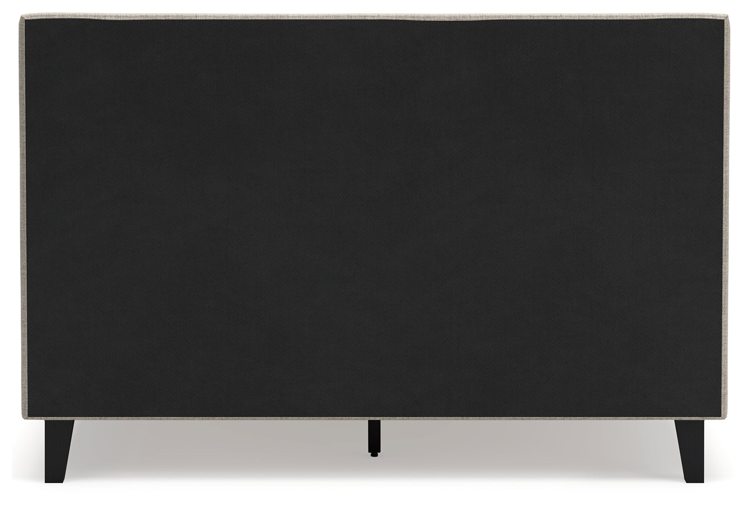 Cielden Queen Upholstered Bed, Dresser and 2 Nightstands - B1199B20