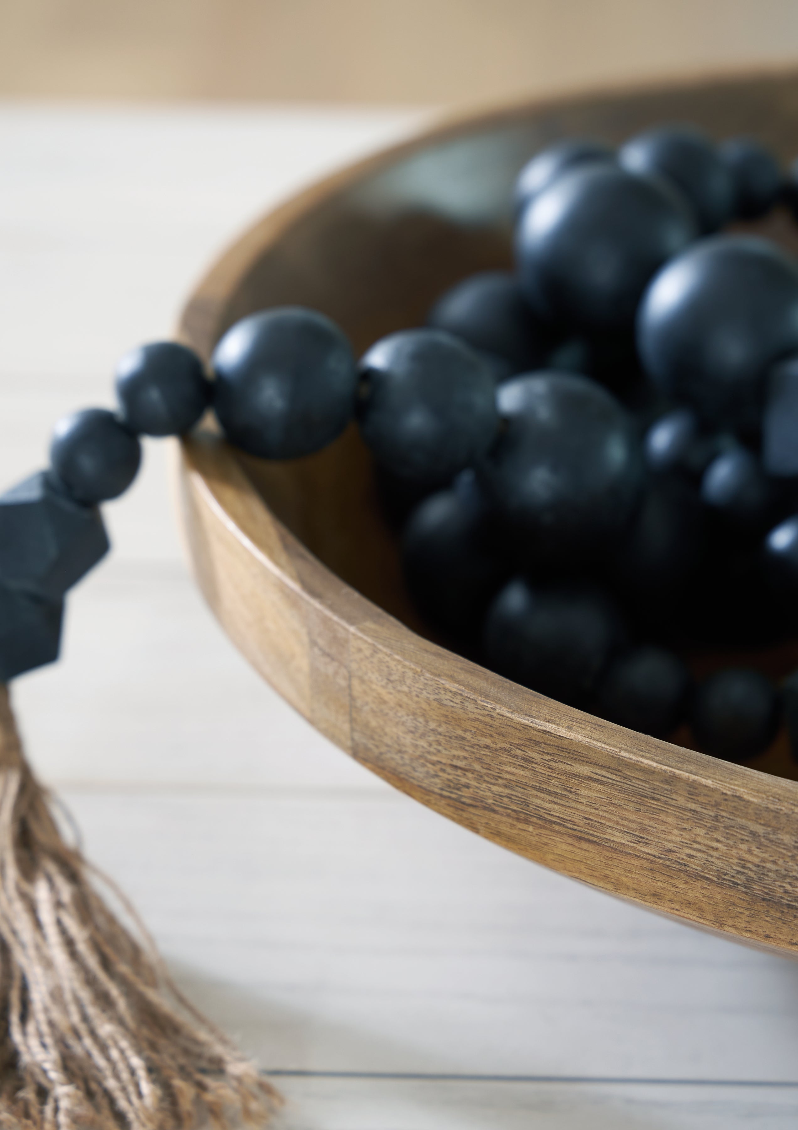 Clayburg Natural Brown Bowl - A2000896