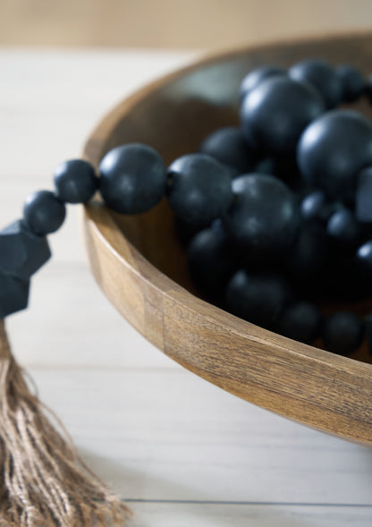Clayburg Natural Brown Bowl - A2000896