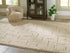 Clayman Beige/Brown Extra Large Rug - R408340