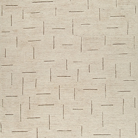 Clayman Beige/Brown Extra Large Rug - R408340