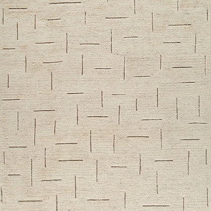 Clayman Beige/Brown Extra Large Rug - R408340