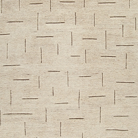 Clayman Beige/Brown Large Rug - R408341