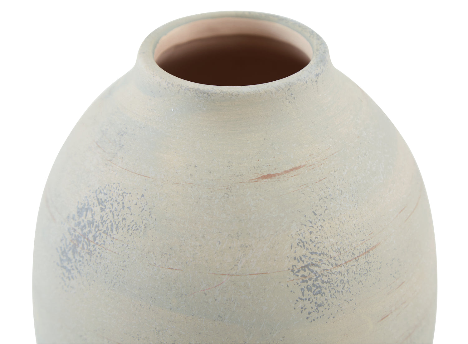 Clayson Sage Green Vase - A2000653