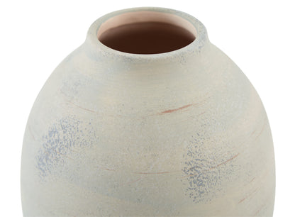 Clayson Sage Green Vase - A2000653
