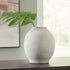 Clayson Sage Green Vase - A2000654